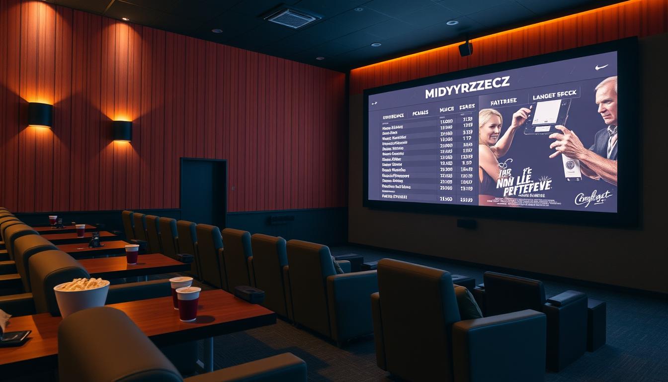 kino międzyrzecz